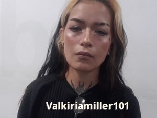 Valkiriamiller101