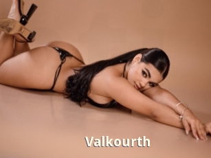 Valkourth