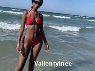 Vallentyinee
