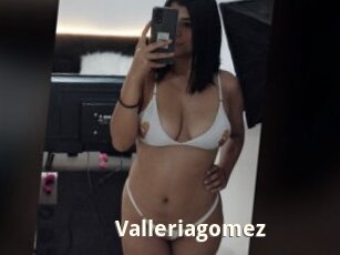 Valleriagomez