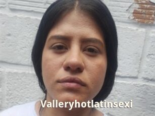 Valleryhotlatinsexi