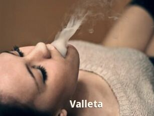 Valleta