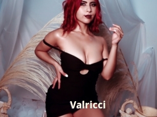 Valricci