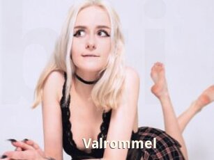 Valrommel