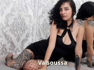 Valsoussa