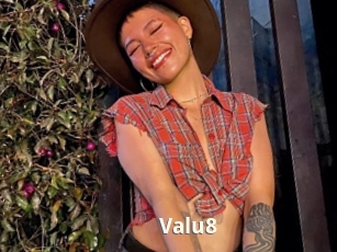 Valu8