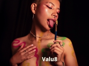 Valu8