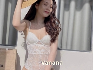 Vanana