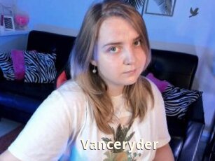 Vanceryder