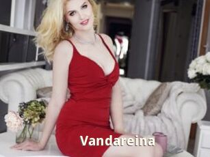 Vandareina