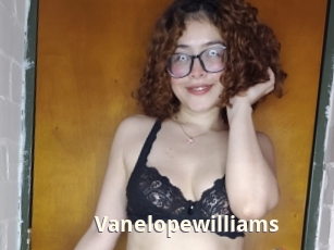 Vanelopewilliams