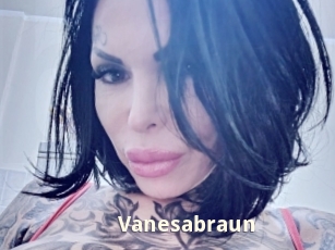 Vanesabraun