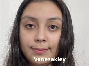 Vanesakley