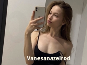 Vanesanazelrod