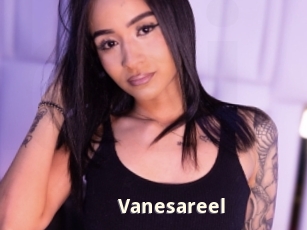 Vanesareel