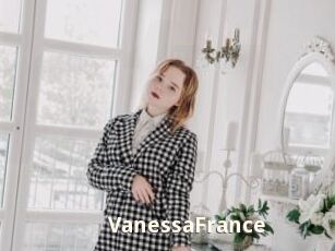 VanessaFrance