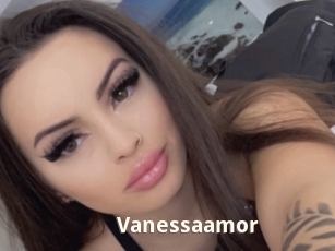 Vanessaamor
