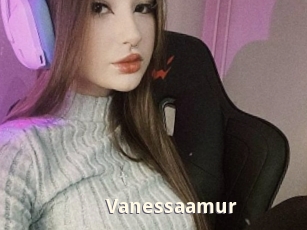 Vanessaamur