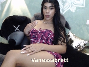 Vanessabrett