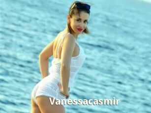 Vanessacasmir