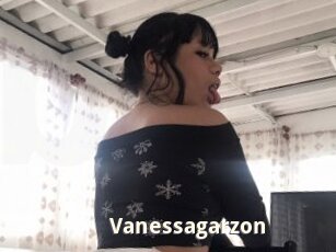 Vanessagarzon