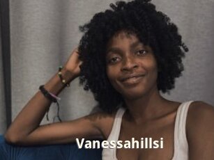 Vanessahillsi