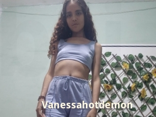 Vanessahotdemon