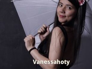 Vanessahoty