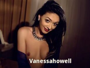 Vanessahowell