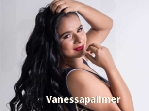 Vanessapallmer