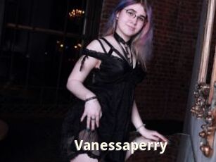 Vanessaperry
