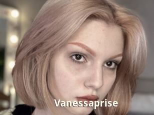 Vanessaprise