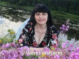 Vanessasharm