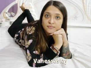 Vanessaslay