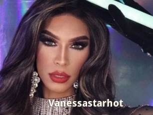 Vanessastarhot
