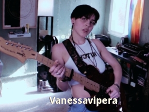 Vanessavipera
