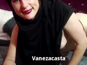 Vanezacasta