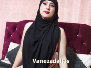 Vanezadallas