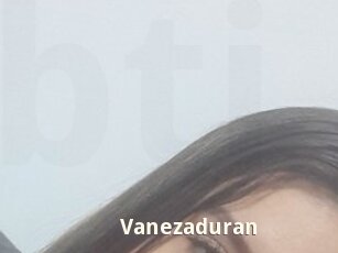 Vanezaduran