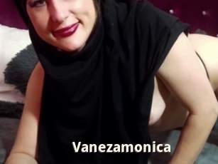 Vanezamonica
