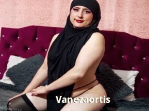 Vanezaortis