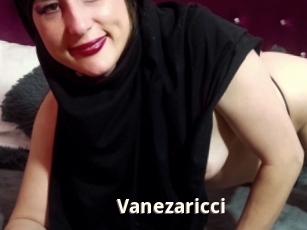 Vanezaricci
