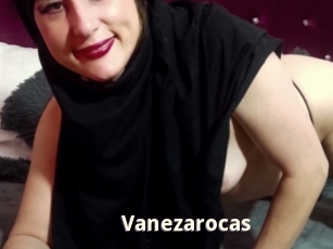 Vanezarocas