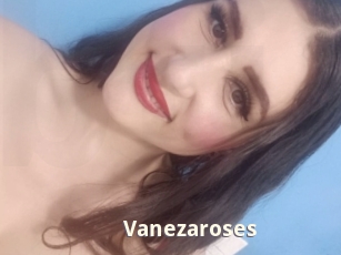 Vanezaroses