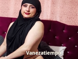 Vanezatiempo