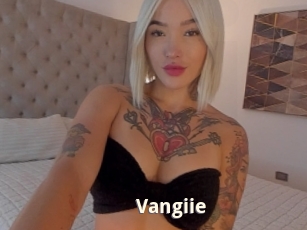 Vangiie