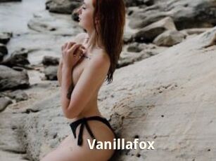 Vanillafox