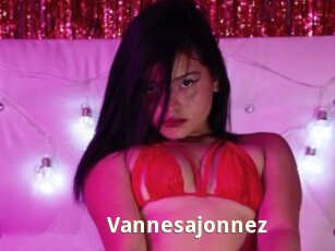Vannesajonnez