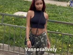 Vannesalively