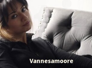 Vannesamoore